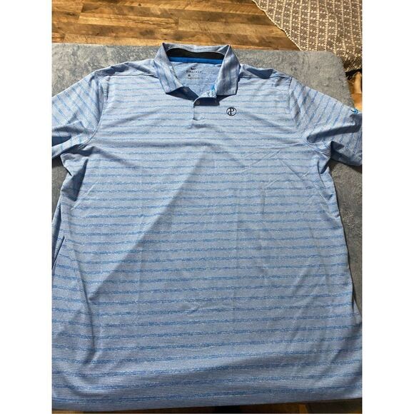 Nike Dri Fit Golf Polo Shirt - Picture 1 of 5